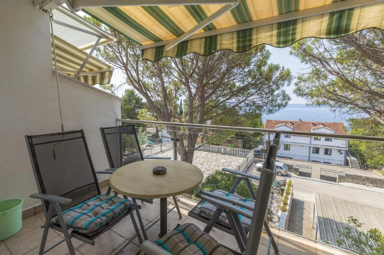 Kotvica Apartment Selce