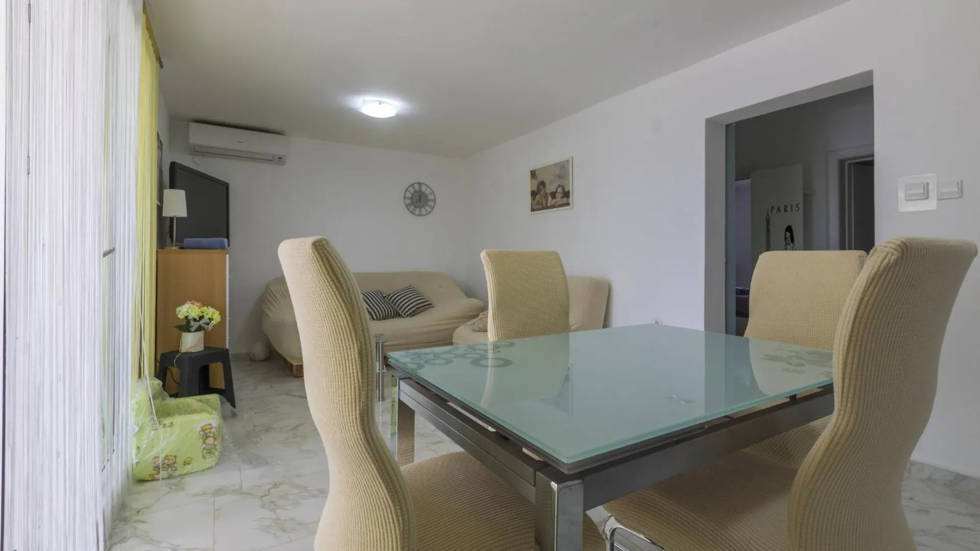 Kotvica Apartment Selce