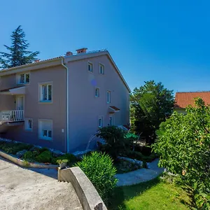 Robic Apartman