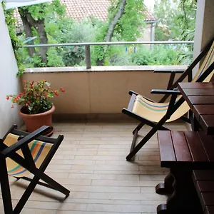 Stefanija Apartman