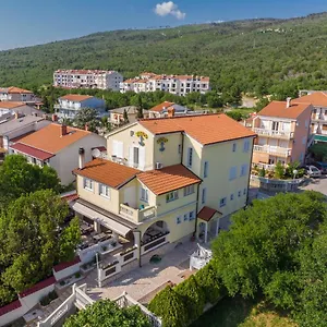 3* Affittacamere Sidro