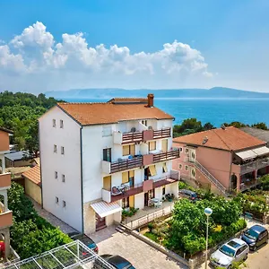 Suncica Apartman