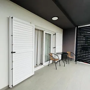 Avis Apartman